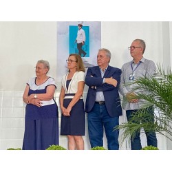 Inaugurado em Campo Largo o Centro de Convivência do Idoso Jerônimo Stoco ‘Momi’